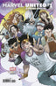 Marvel United A Pride Special #01 Bazaldua Var Comics - Back Issues Marvel Comics
