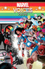 Marvel United A Pride Special #01 Vecchio Var Comics - Back Issues Marvel Comics