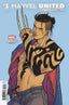Marvel United A Pride Special #01 Yagawa Var Comics - Back Issues Marvel Comics