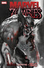 Marvel Zombies Black White And Blood TP 01