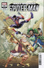 Miles Morales Spider-Man (2022) #34 Lubera Var Comics - Back Issues Marvel Comics
