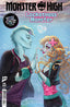 Monster High Locketness Monster One Shot Comics IDW