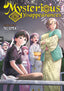 Mysterious Disappearances GN 06