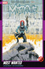 Mystique (2024) TP 01 Most Wanted Trades/Hard Covers Marvel Comics