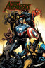 New Avengers Omnibus HC 02 Billy Tan Cvr Trades/Hard Covers Marvel Comics