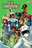 New Champions #06 Comics - Back Issues Marvel Comics