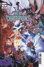 New Champions #06 Edwin Galmon Var Comics - Back Issues Marvel Comics