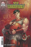 New Champions #06 Meghan Hetrick Var Comics - Back Issues Marvel Comics