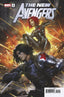 New Avengers (2025) #01 Chew "Black Widow & Winter Soldier" Var