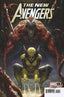 New Avengers (2025) #01 Chew "Carnage & Wolverine" Var