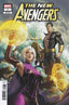 New Avengers (2025) #01 Ejikure Var Comics - Back Issues Marvel Comics