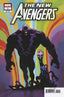 New Avengers (2025) #01 Casanovas Var Comics - Back Issues Marvel Comics