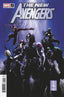 New Avengers (2025) #01 Portacio Var Comics - Back Issues Marvel Comics