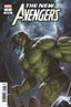 New Avengers (2025) #01 Woo-Chul Lee Var Comics - Back Issues Marvel Comics