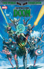 One World Under Doom #05 Comics - Back Issues Marvel Comics