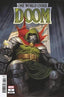 One World Under Doom #05 E M Gist Var Comics - Back Issues Marvel Comics