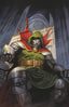 One World Under Doom #05 1:100 E M Gist Var Comics - Back Issues Marvel Comics