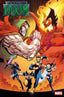 One World Under Doom #05 1:25 Melnikov Var Comics - Back Issues Marvel Comics