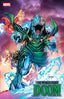 One World Under Doom #05 Lashley Var Comics - Back Issues Marvel Comics