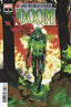 One World Under Doom #05 Silva Var Comics - Back Issues Marvel Comics
