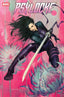 Psylocke (2024) #08 Puppeteer Lee Var Comics - Back Issues Marvel Comics