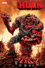 Red Hulk #05 Earls Var Comics - Back Issues Marvel Comics