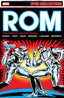 Epic Collection Rom TP 02 The Original Marvel Years