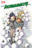 Runaways (2025) #01 Peach Momoko Var Comics - Back Issues Marvel Comics