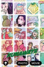 Runaways (2025) #01 1:25 Yagawa Var Comics - Back Issues Marvel Comics