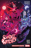 Scarlet Witch (2023) TP 02 Amaranth Rising