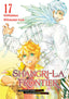 Shangri-La Frontier GN 17 Trades/Hard Covers Kodansha Comics