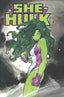 She-Hulk HC 01 Peach Momoko Cvr