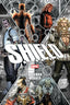 SHEILD Omnibus HC Weaver Cvr Trades/Hard Covers Marvel Comics