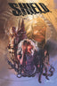 SHEILD Omnibus HC Parel Cvr Trades/Hard Covers Marvel Comics