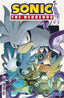 Sonic the Hedgehog (2018) #79 Comics IDW