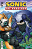 Sonic the Hedgehog (2018) #79 McGrath Var Comics IDW