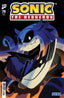 Sonic the Hedgehog (2018) #79 1:10 Fourdraince Var Comics IDW
