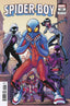 Spider-Boy (2023) #20 Nauck Var Comics - Back Issues Marvel Comics