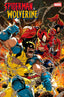 Spider-Man & Wolverine (2025) #02 Comics - Back Issues Marvel Comics