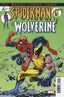 Spider-Man & Wolverine (2025) #02 Larsen Var Comics - Back Issues Marvel Comics