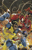 Spider-Man & Wolverine (2025) #02 1:100 Andrews Var Comics - Back Issues Marvel Comics