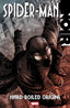 Spider-Man Noir TP Hard-Boiled Origins Trades/Hard Covers Marvel Comics