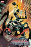 Spider-Verse Vs Venomverse #02 Galmon Var Comics - Back Issues Marvel Comics