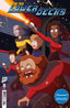 Star Trek Lower Decks (2024) #08 Comics - Back Issues IDW