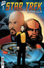 Star Trek Omega #01 Rosanas Var Comics - Back Issues IDW