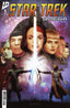 Star Trek Omega #01 1:10 Unzueta Var Comics - Back Issues IDW
