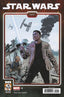 Star Wars (2025) #02 Sprouse Var Comics - Back Issues Marvel Comics