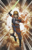 Star Wars (2025) #02 1:100 Leinil Yu Var Comics - Back Issues Marvel Comics