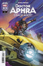 Star Wars Doctor Aphra Chaos Agent #01 Lupacchino Var Comics MARVEL COMICS