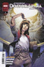 Star Wars Doctor Aphra Chaos Agent #01 Collar Var Comics - Back Issues Marvel Comics